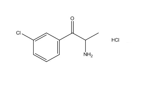 Bupropion Amino Impurity